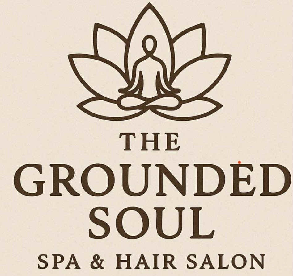 The Grounded Soul Logo