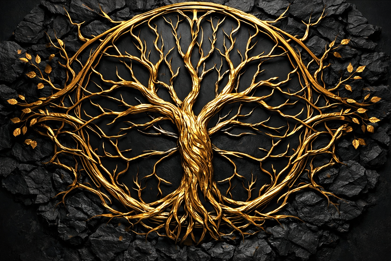 The Grounded Soul Landing Image